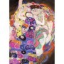 Ravensburger - Puzzle Gustav Klimt Fecioara 1000 piese design nou Ravensburger - 2